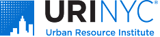 URI Careers logo