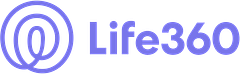 Life360 logo