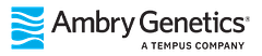 Ambry Genetics Corporation logo
