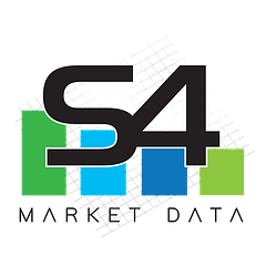 S4 Market Data logo