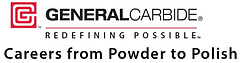 General Carbide logo
