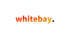 White Bay logo