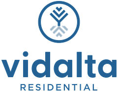 Vidalta Residential logo