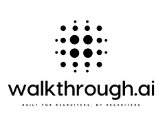 Walkthrough.ai logo
