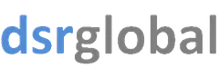 Dsr Global logo