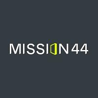 Mission 44 logo