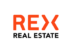REX logo