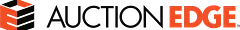 Auction Edge logo