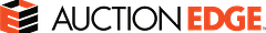 Auction Edge logo
