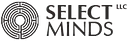 Select Minds logo