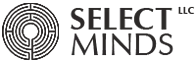 Select Minds logo