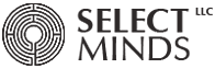 Select Minds logo