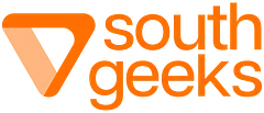 South Geeks logo
