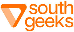 South Geeks logo