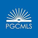 Prince Georges County Memorial Library System logo