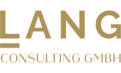 Lang Consulting logo