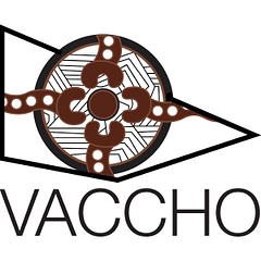 Vaccho logo