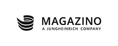 Magazino logo