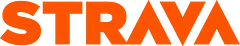 Strava logo