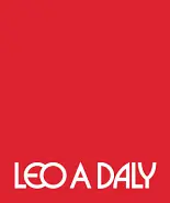 Leo A Daly Company logo