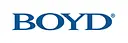 Boyd Gaming logo