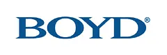 Boyd Gaming logo
