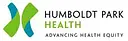 Humboldt Park Health Careers logo