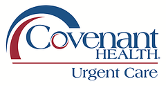 Covenant Health Urgent Care logo