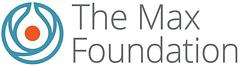 The Max Foundation logo