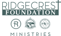 Ridgecrest Ministries logo