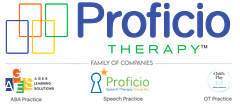 Proficio Therapy Services logo