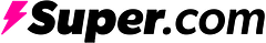 Super.com logo