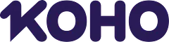 KOHO logo