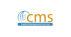 Capital Management Services logo