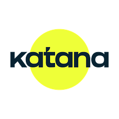 Katana logo