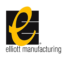BW Elliott Mfg Co logo