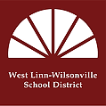 West Linn-Wilsonville School District  logo