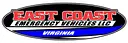 East Coast Emergency Vehicles logo