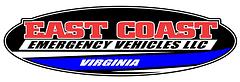 East Coast Emergency Vehicles logo