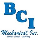 BCI Mechanical logo