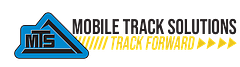 Mobile Track Solutions logo
