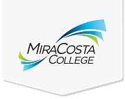 MiraCosta Portal logo