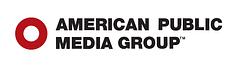 American Public Media Group logo