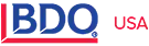 BDO USA logo