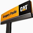 Gregory Poole logo