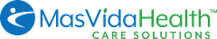 MasVida Health Care Solutions logo