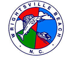 Town of Wrightsville Beach logo