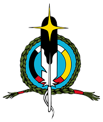 Anishnawbe Health Foundation logo