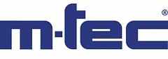 m-tec mathis technik logo