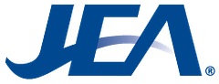 JEA logo